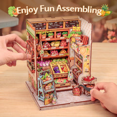Cutefun instruction guide bundle ready for easy step-by-step crafting