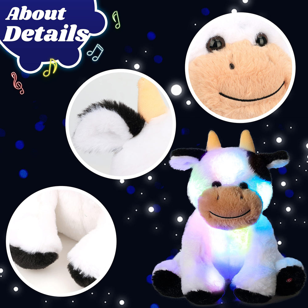 Cuteoy paw switch activates lullabies to soothe kids at bedtime.