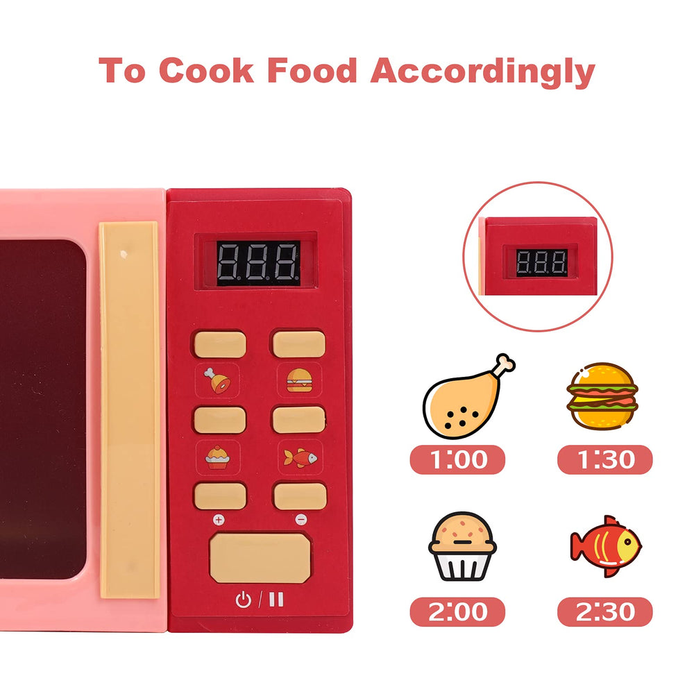 Cuterabit kitchen tools set provides realistic utensils to enhance pretend kitchen routines.