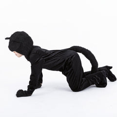 Cuteshower kids dress-up playtime showcases a comfortable fit for long pretend adventures.