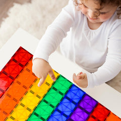 CuteTiger safe durable ABS construction with smooth edges for worry-free play