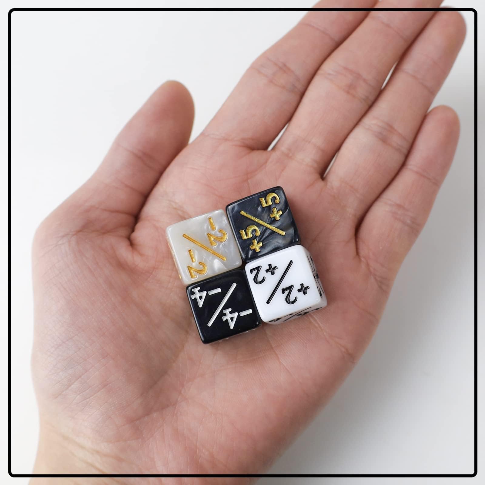 CUUKSHKN velvet storage bag keeps tokens organized and portable