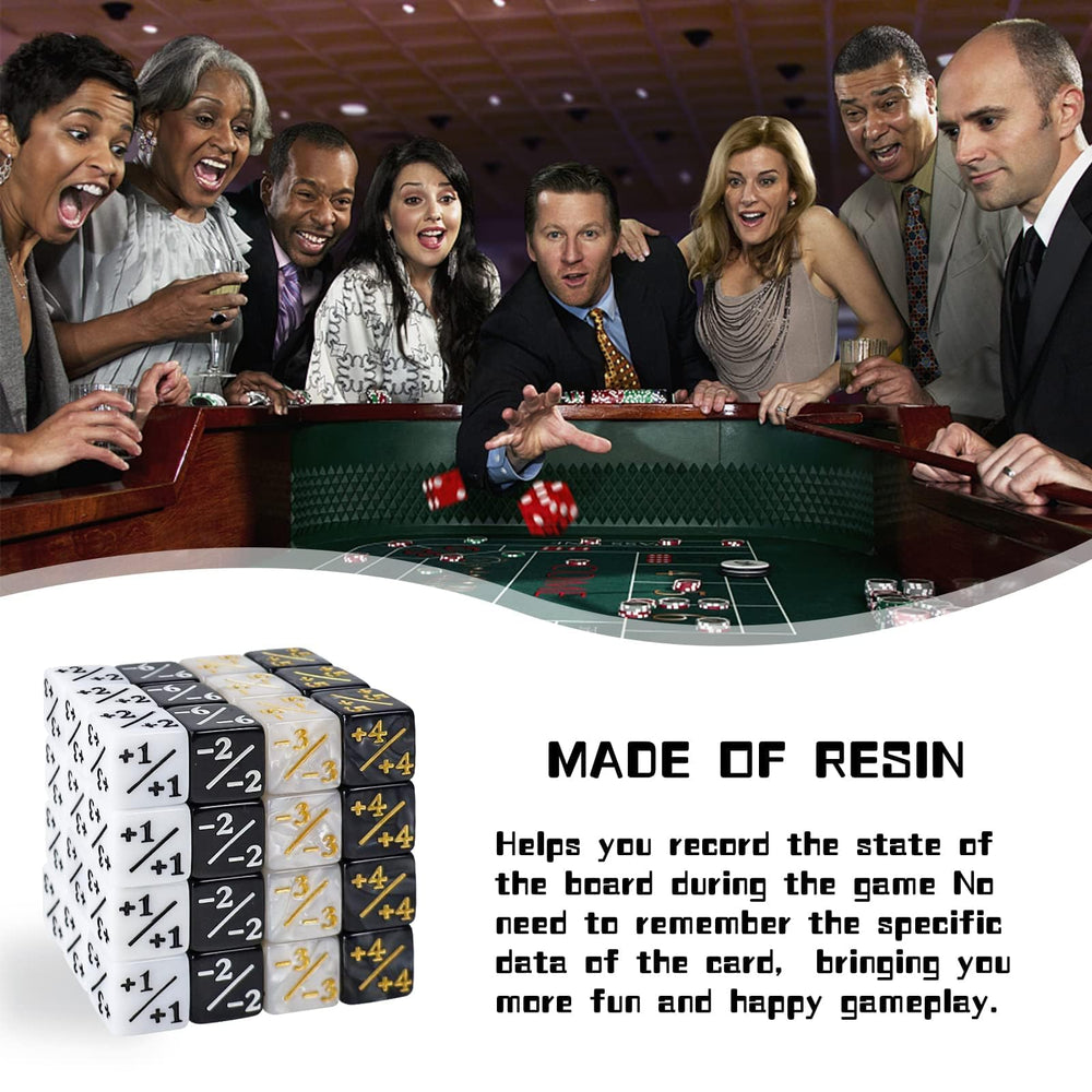 CUUKSHKN glitter finish increases visibility in fast-paced rounds