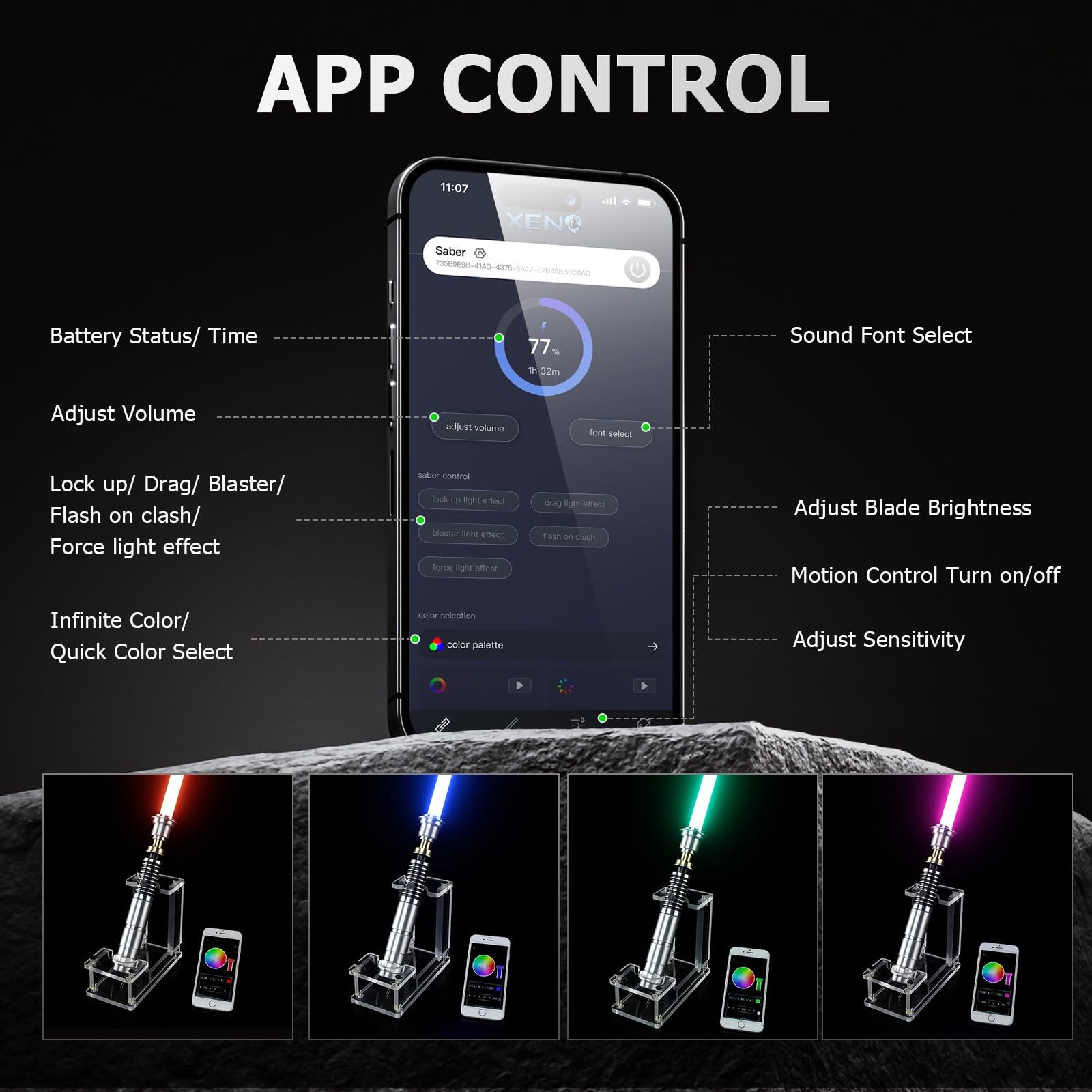 CVCBSER easy-accessible components for quick charging and repairs.