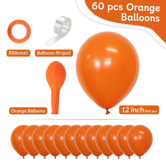 CVPARTYON balloon strip and ribbon kit for quick setup