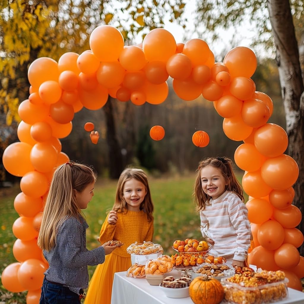 Soft ambient CVPARTYON balloons for cozy lighting effects
