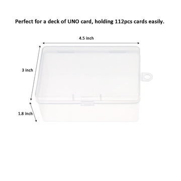 Cwdew card-case set of two shown in a travel bag for portability.