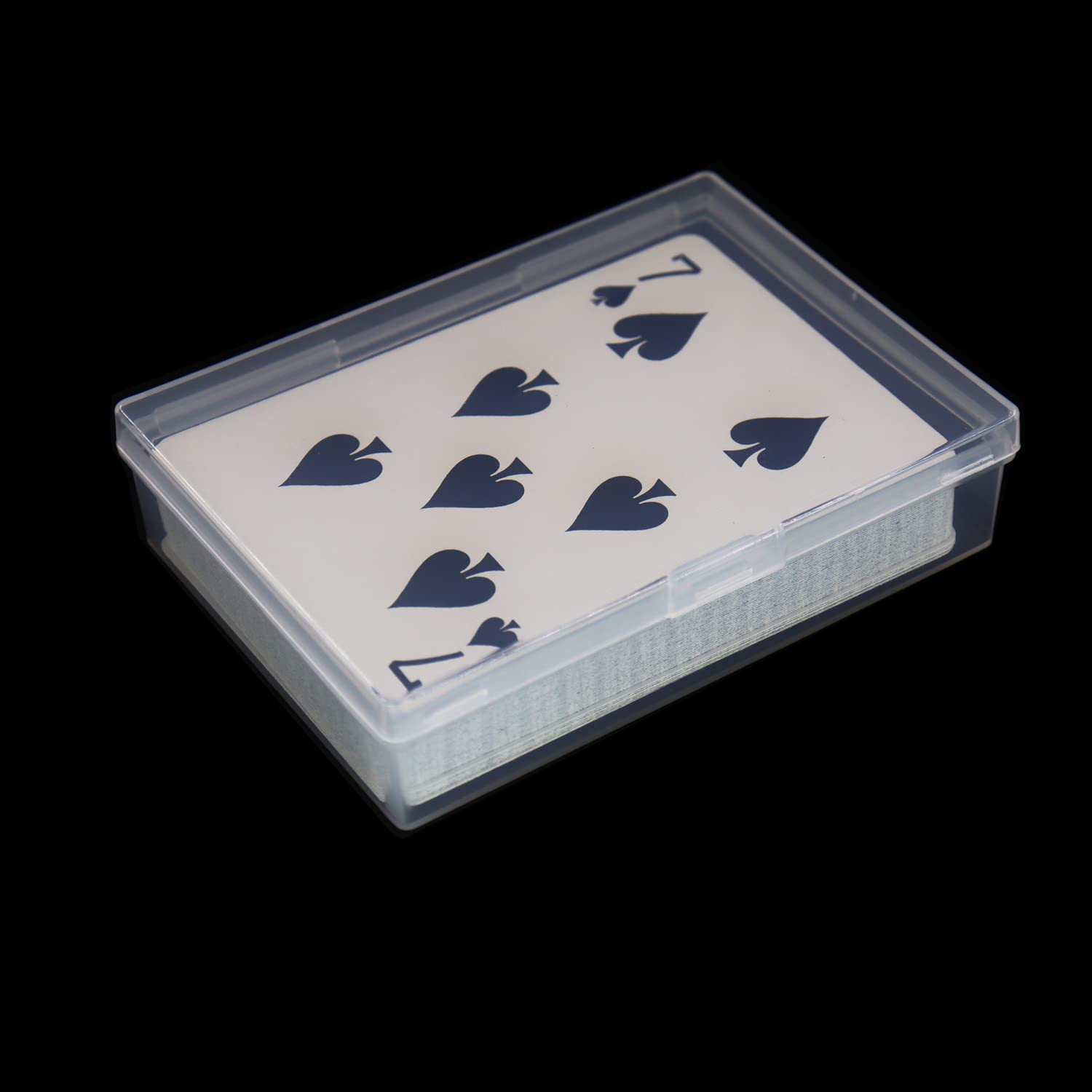 Cwdew compact travel storage keeps cards neat without bulk.