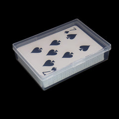 Cwdew compact travel storage keeps cards neat without bulk.