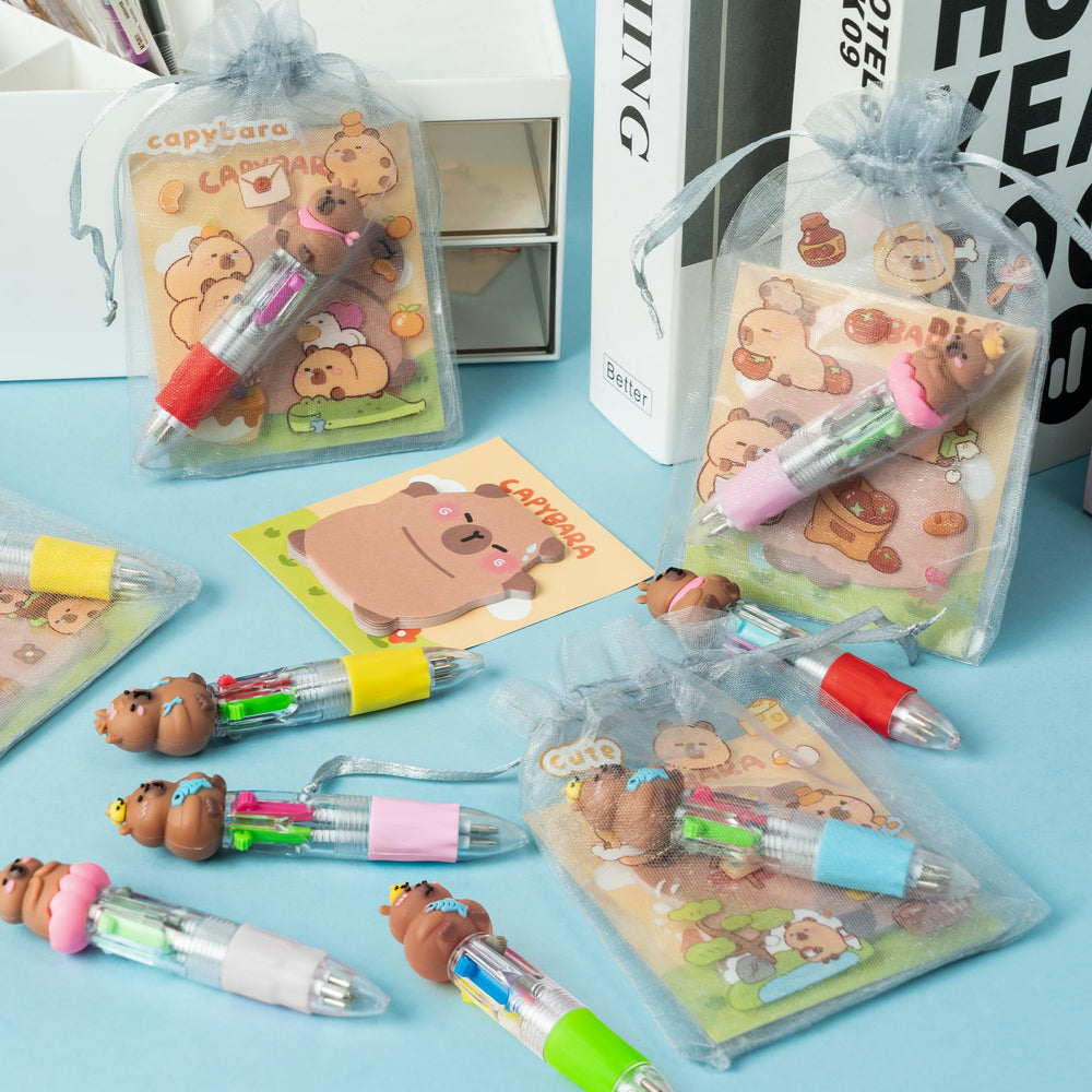 CY2SIDE organza bags for easy gift-giving and party setup