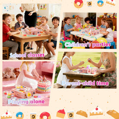 CyAJM Masterpiece Cakes design packaging inspires gift-worthy cake crafts