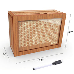 CYANLUX durable craftsmanship supports daily use and lasting value