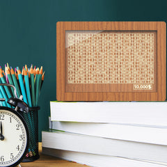 CYANLUX piggy bank makes a thoughtful, reusable gift for loved ones.