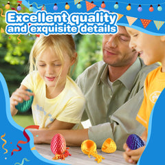 Cybermaker dragon egg makes a thoughtful gift idea for kids and teens.