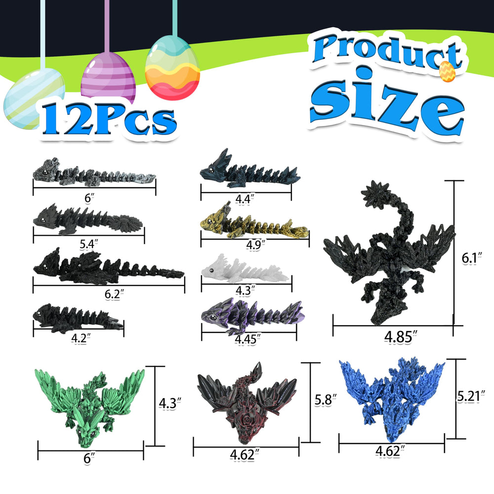 Cybermaker Black Series dragon tail articulation for versatile stances and display.