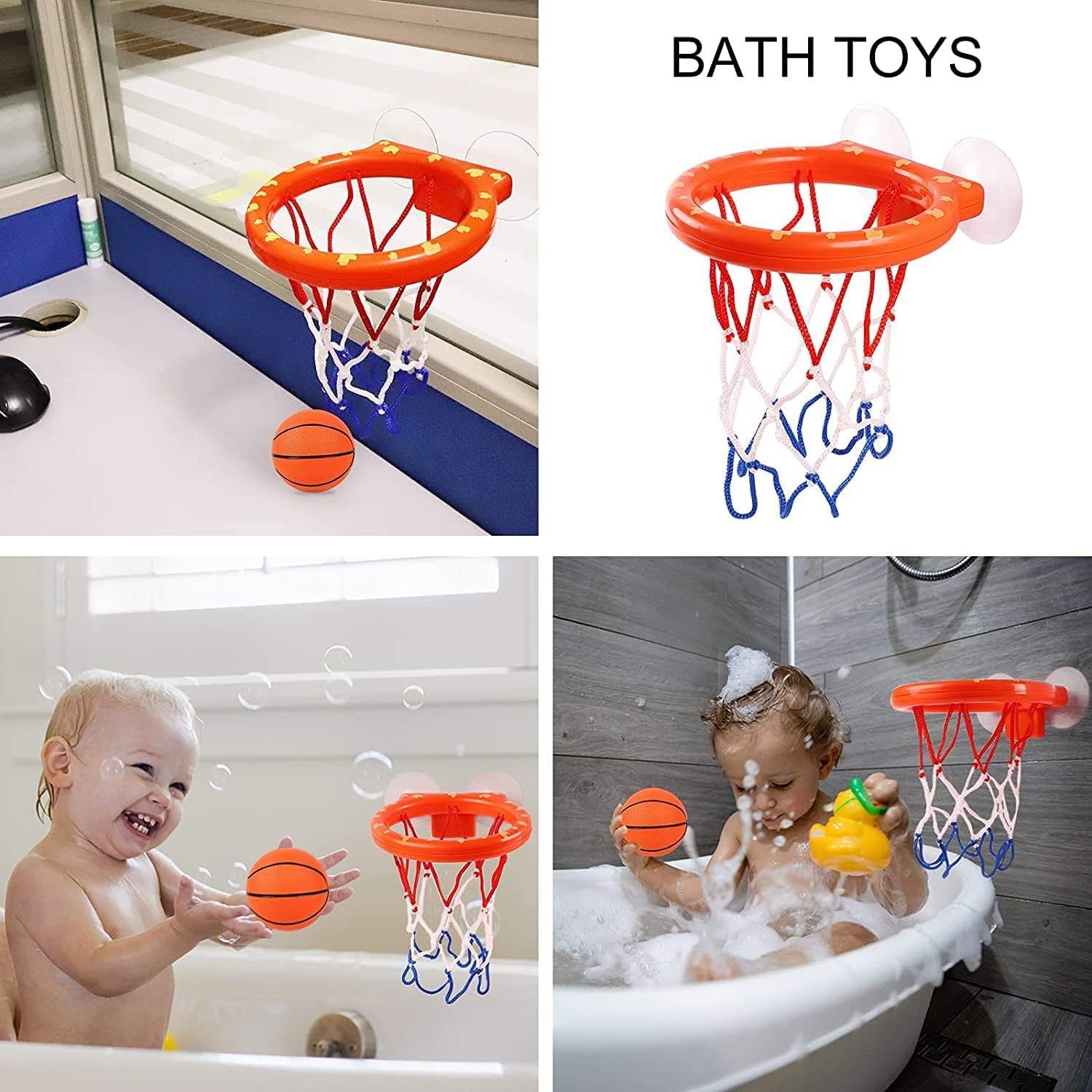 Cyfie safe materials ensure durable, kid-friendly bath fun.