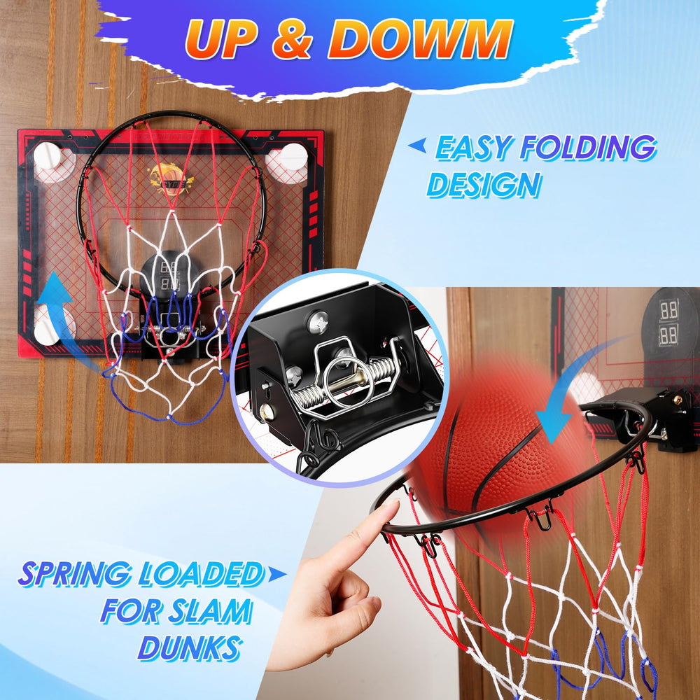 CYFIE suction cup basketball hoop suction cups ensure simple attachment