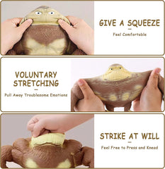 CYICTOY Multi scene stress relief toy versatile for home, work, or travel
