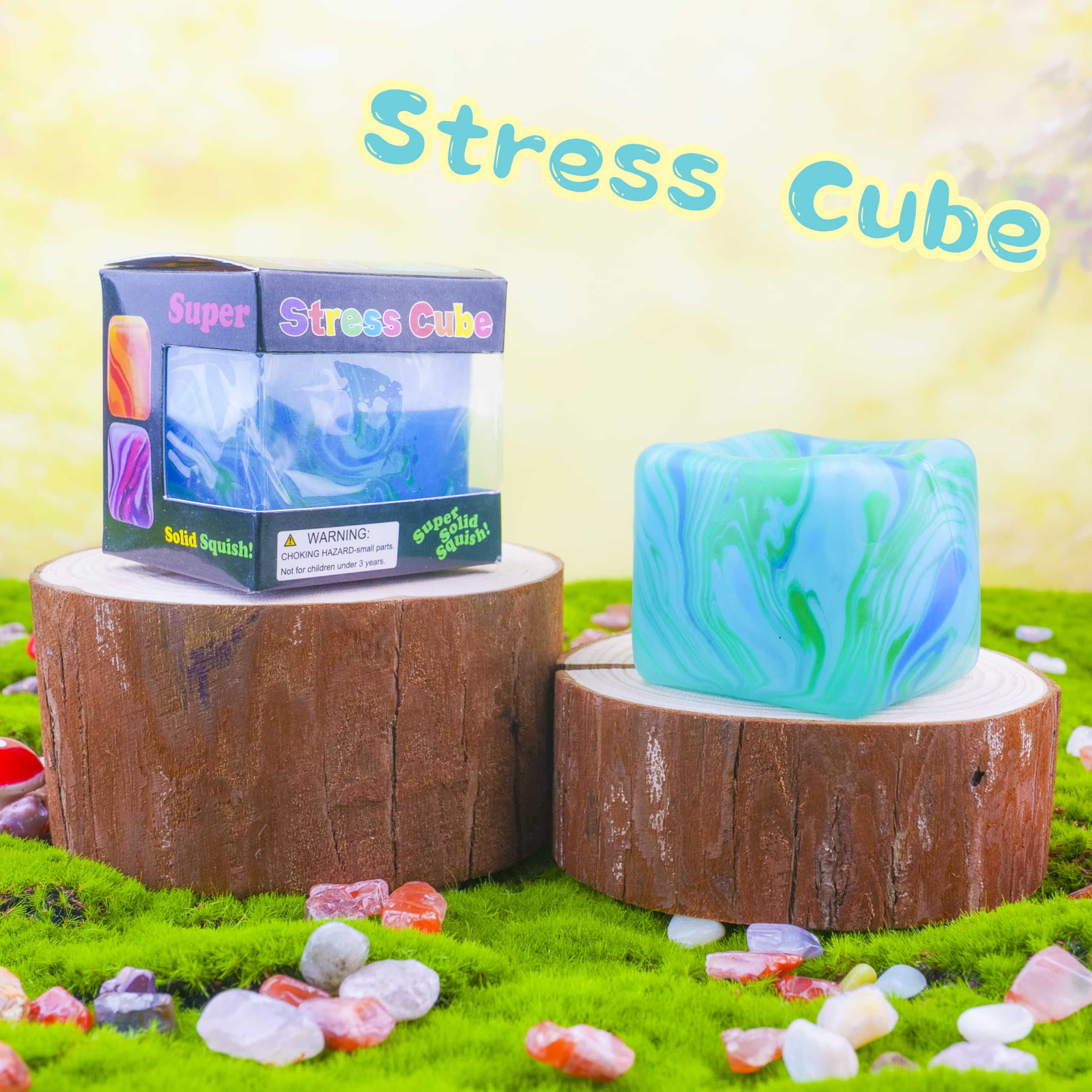 CYICTOY portable stress relief tool weighs 1.5 lb for on-the-go calm.