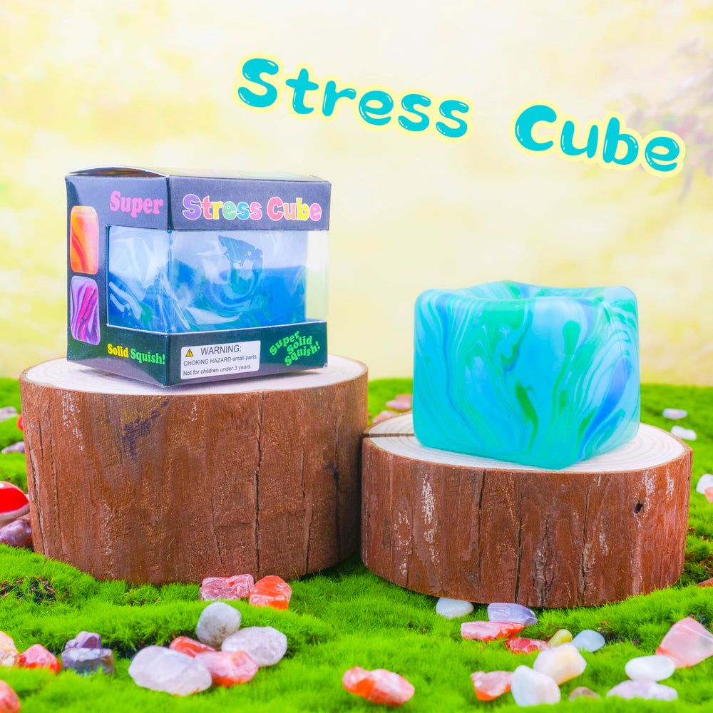 CYICTOY portable stress relief tool weighs 1.5 lb for on-the-go calm.