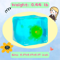 CYICTOY safe kid-friendly materials tested for daily use