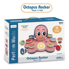 CYURMJUN gift-ready toddler toy suitable for birthdays and holidays.