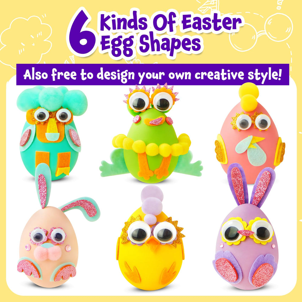 CZTDCP diamond stickers for kids crafts add shine to creative projects.