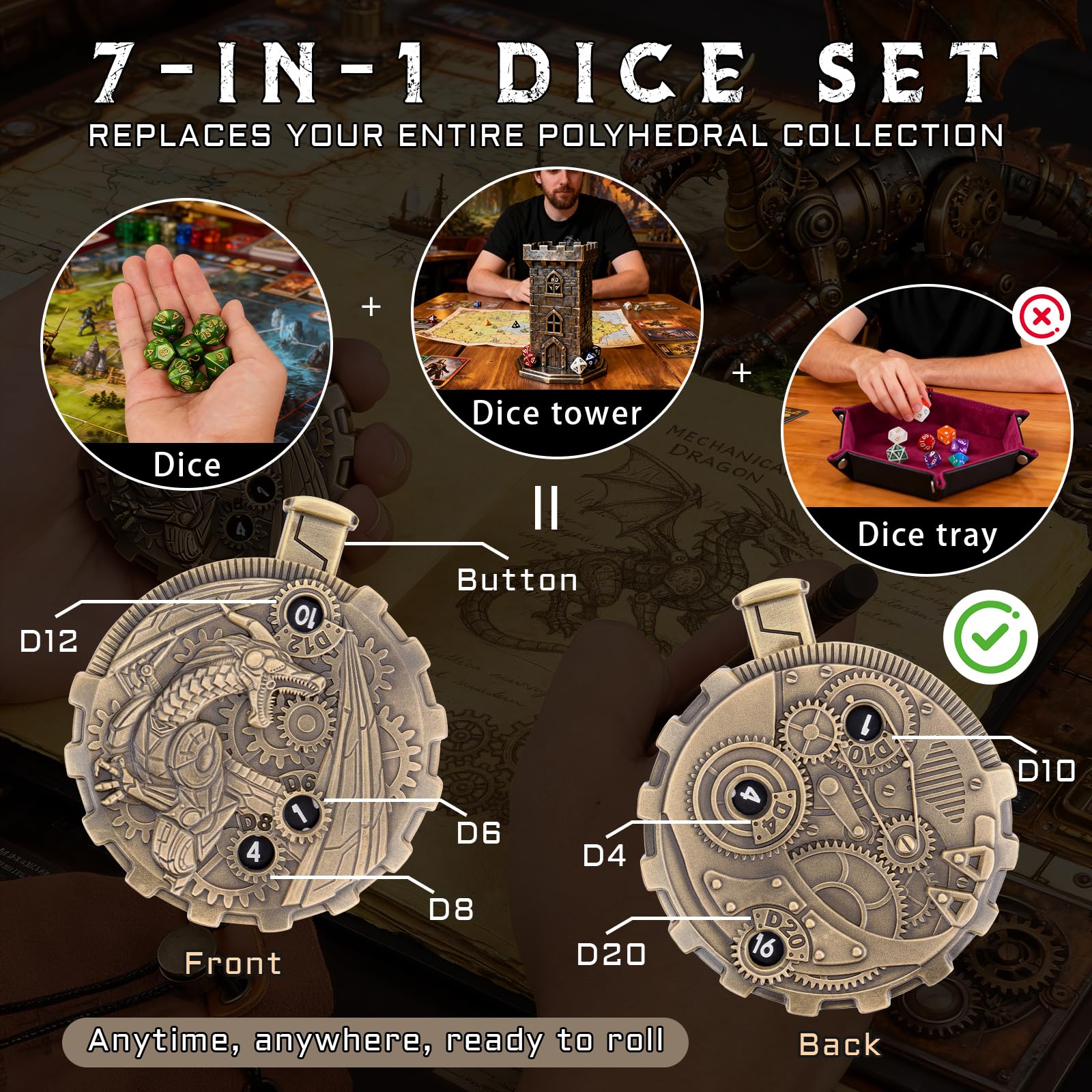 CZYY MinZerTRPG gear-cut windows reveal numbers with satisfying clicks and gear aesthetics.