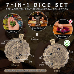 CZYY MinZerTRPG gear-cut windows reveal numbers with satisfying clicks and gear aesthetics.