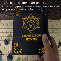 CZYY tabletop RPG tool ideal for D&D and Pathfinder sessions.