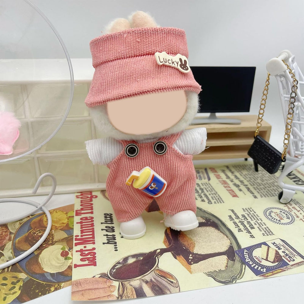 CZZLYJ outfits with hats for easy dressing and instant style