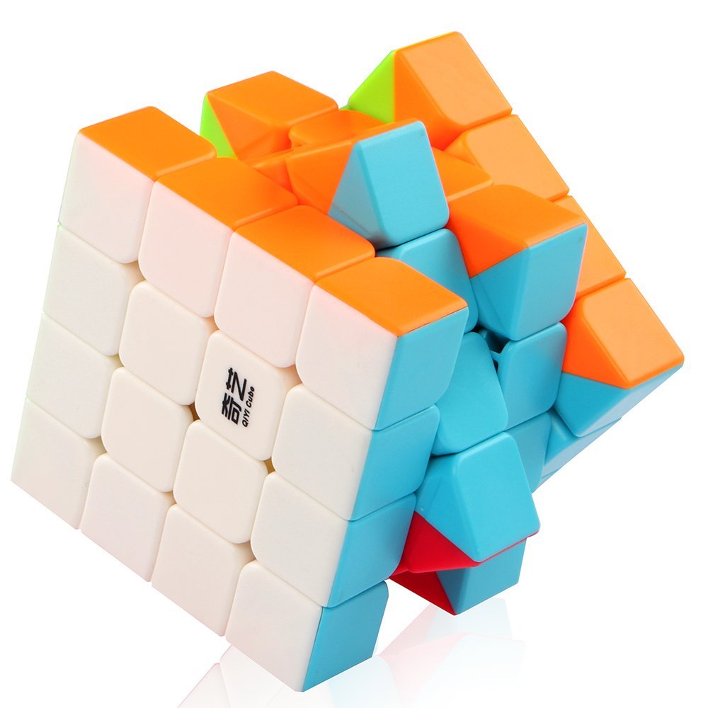 D-FantiX QYTOYS Qiyuan S delivers stable turning for confident practice