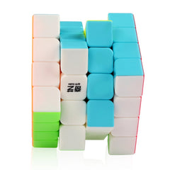 D-FantiX QYTOYS Qiyuan S arrives pre-lubed and tension-ready