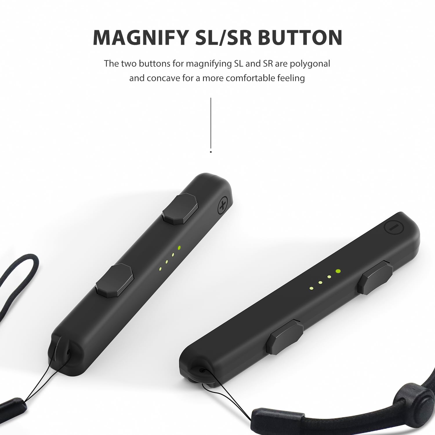 Adjustable tightness on the D.Gruoiza strap ensures a comfortable fit.