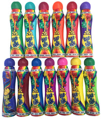Dab-O-Ink bingo dauber in mixed colors for vibrant bingo play and crafts