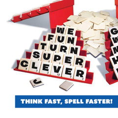 Dabble award-winning educational game designed for all ages.