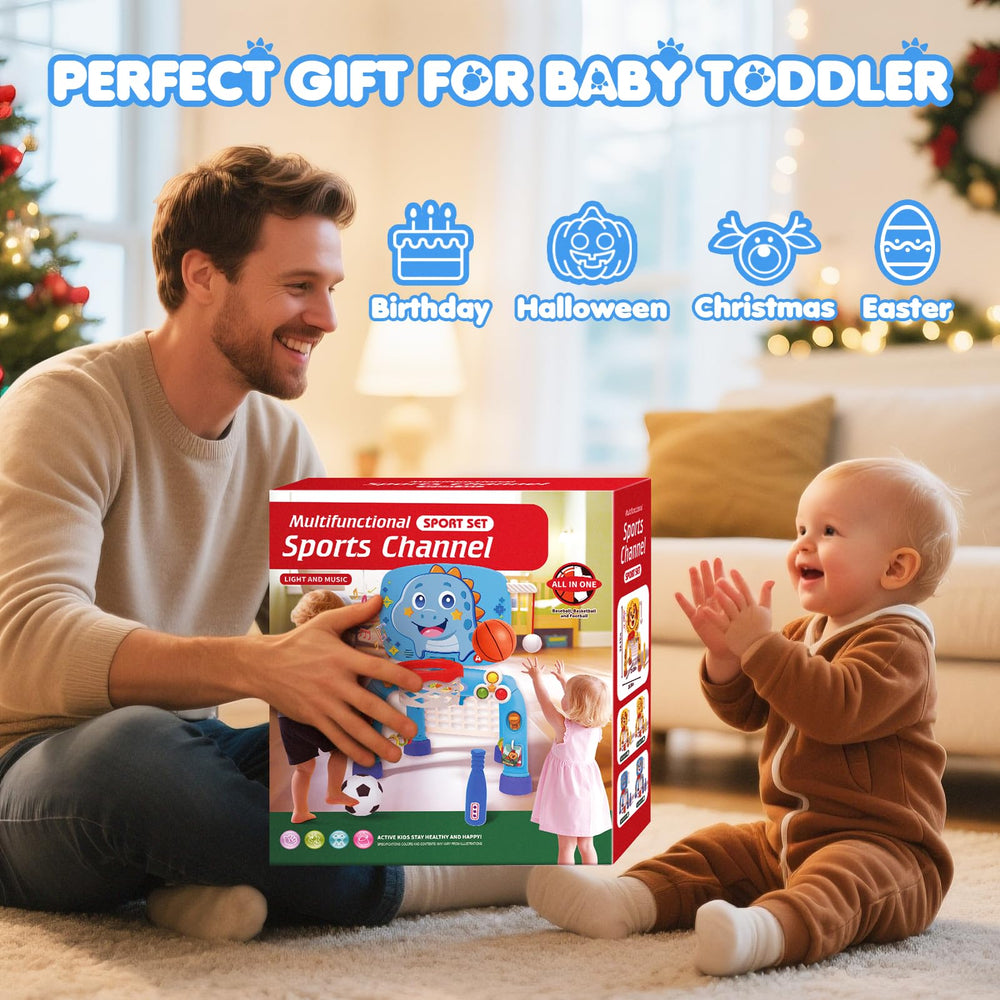 DADAPALS gift-ready-packaging makes a ready-to-gift option for birthdays and holidays.