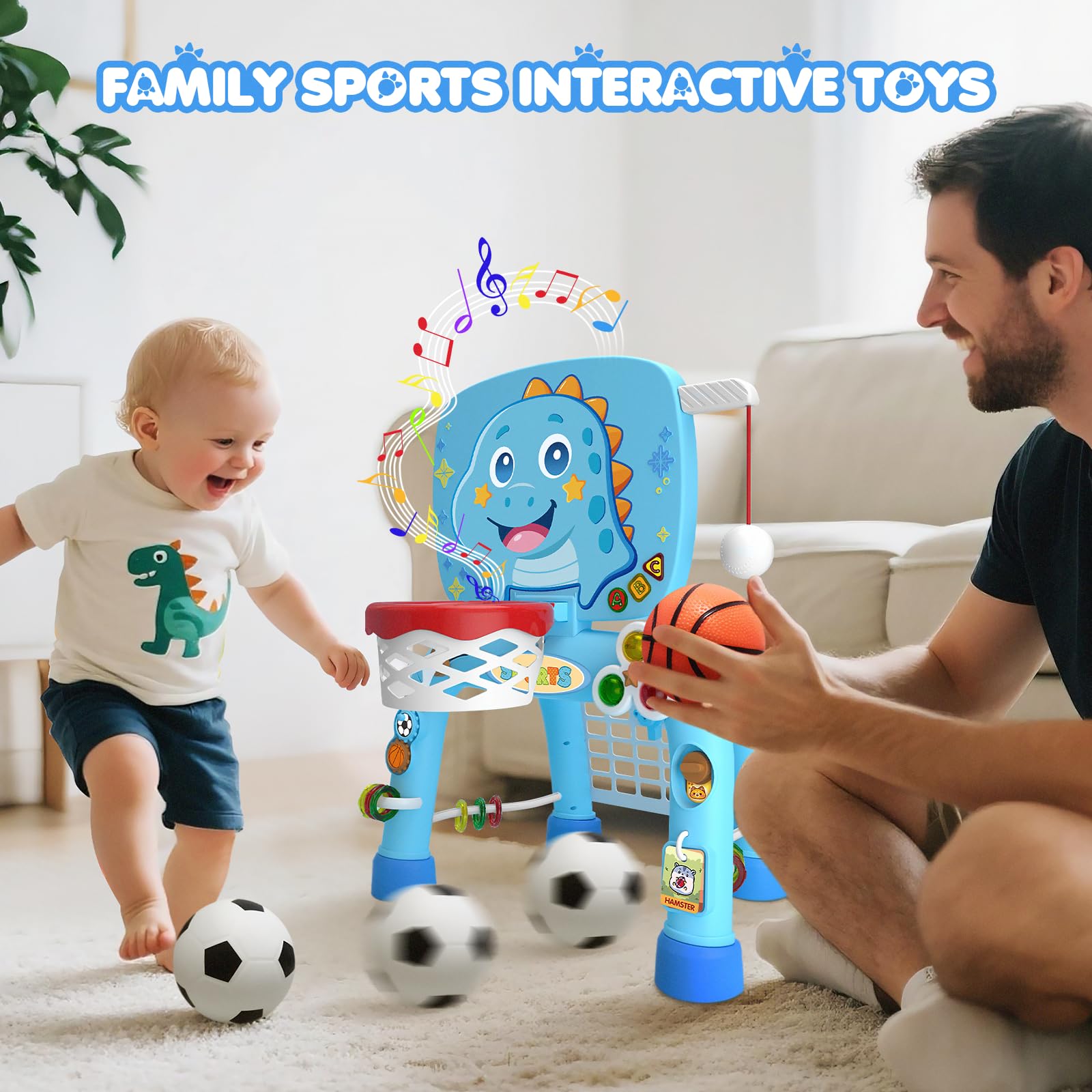 DADAPALS montessori-inspired-play encourages independent discovery and cause-effect learning.