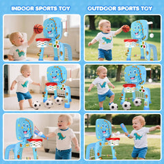 DADAPALS textured-grips-bright-colors stimulate tactile exploration and color recognition.