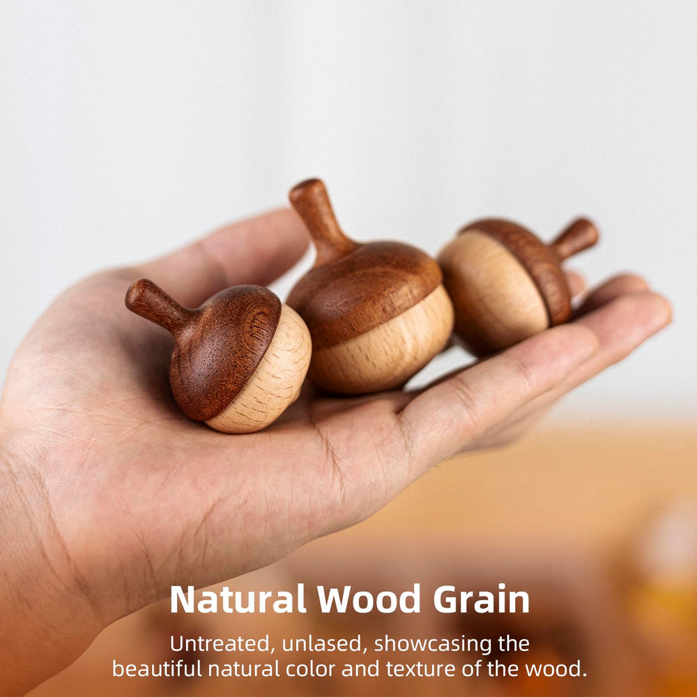 DadCarved top crafted from natural sapele and beech wood