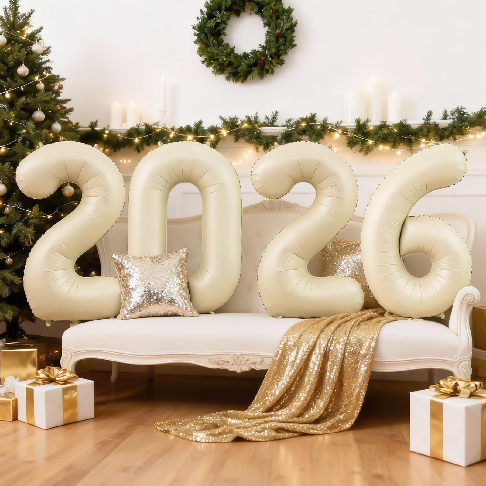 Dagelar balloons suitable for New Year, graduation, and big celebrations.