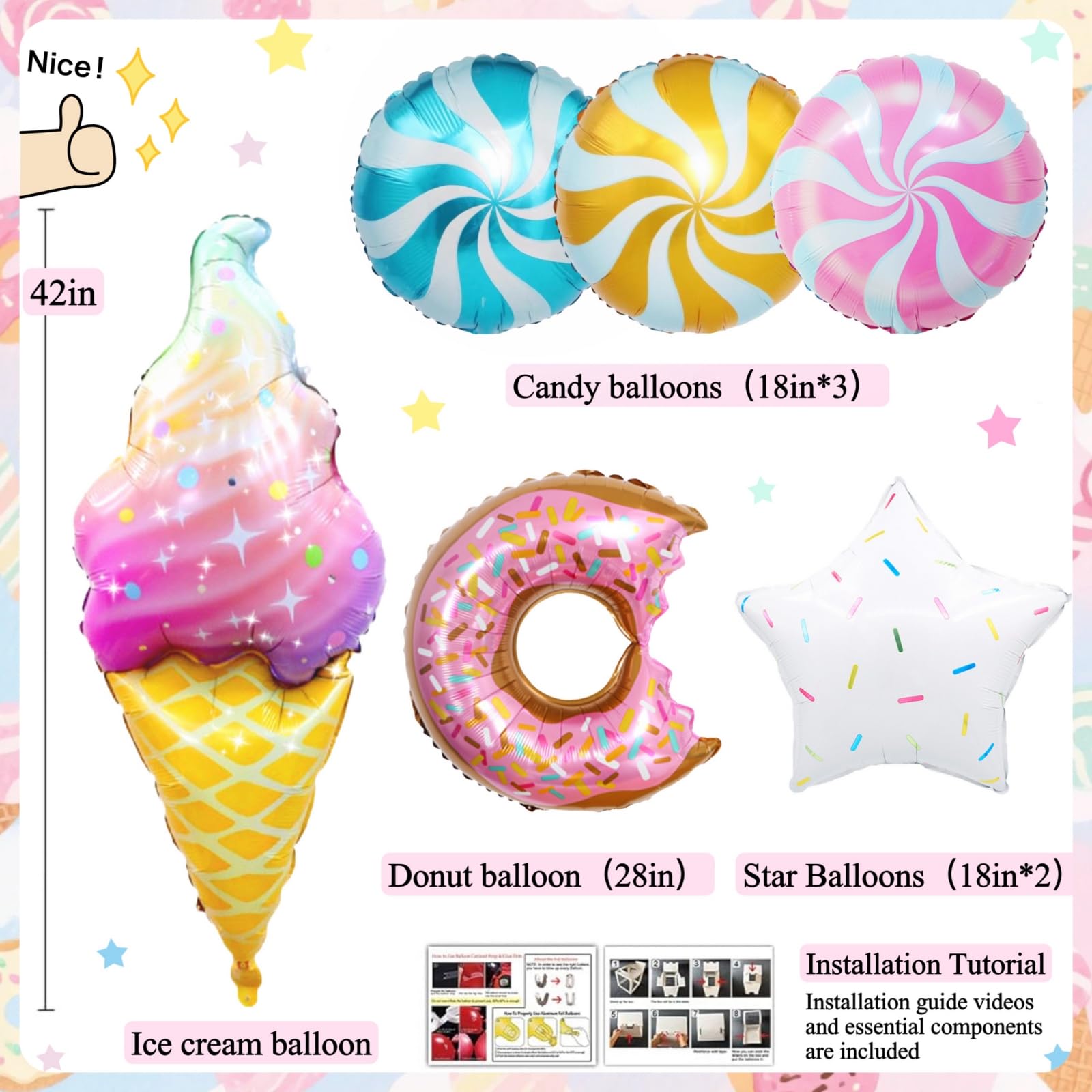 Daidle Milestone Card set guides memories from day one