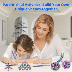 DAIKOYE fidget pen sword form sparks imaginative play during study