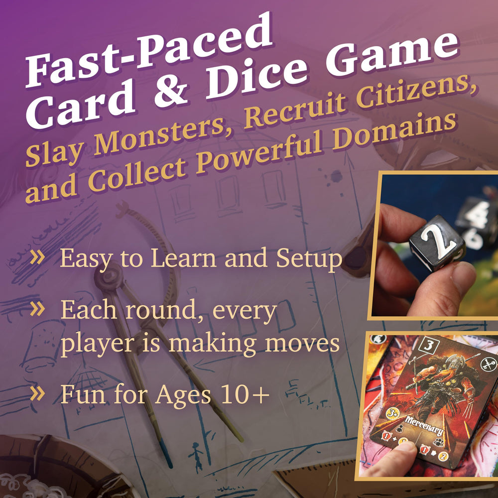 Valeria Card Kingdoms citizen cards showcase versatile effects for deck-building fans