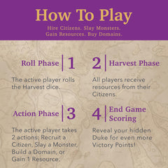 Valeria Card Kingdoms resource tokens illustrate strategic choices