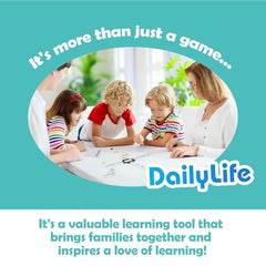 DAILYLIFE Aluminum case keeps dominoes secure and portable for travel