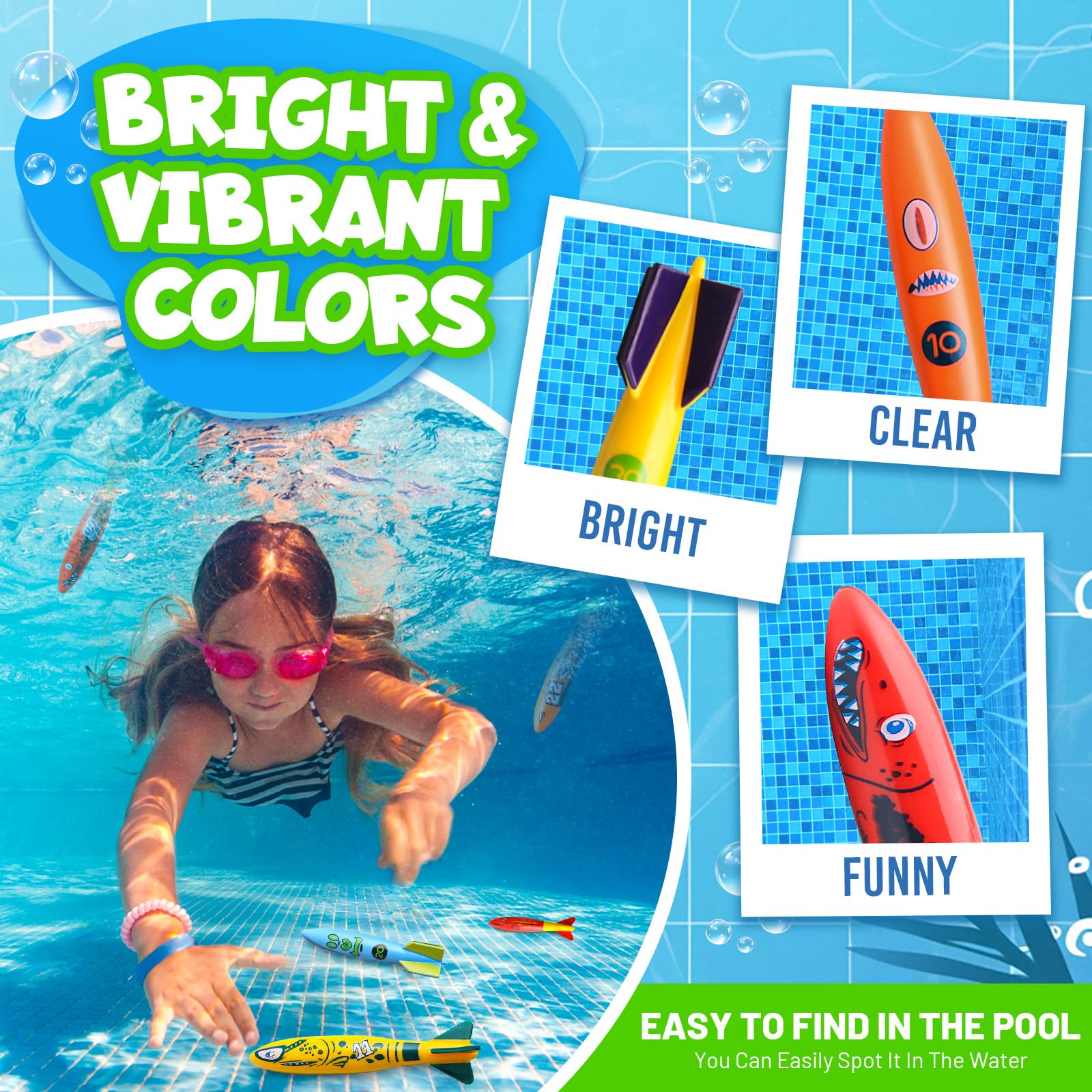Daisiki octopus toddler water toys designed for safe bath and pool play.