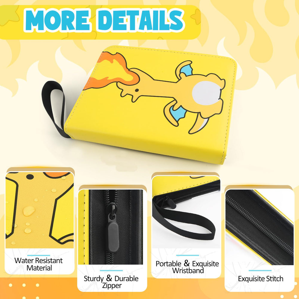 Daisiki PU leather cover highlighting durable moisture resistance