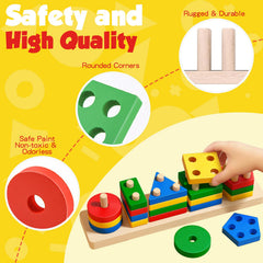 Daisiki screen-free play encourages imaginative, hands-on learning.