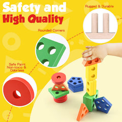 Daisiki screen-free play encourages focused, imaginative learning away from devices.